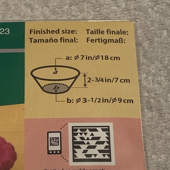 Basket frames - Picture 2 of 4